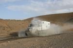 Unicat Amerigo International 4x4 RV 2008 года
